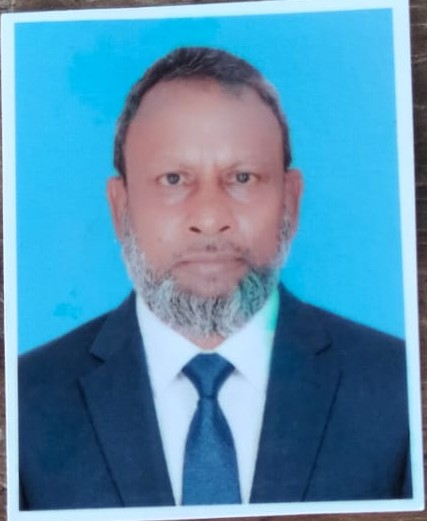 Md Abul Kalam Azad