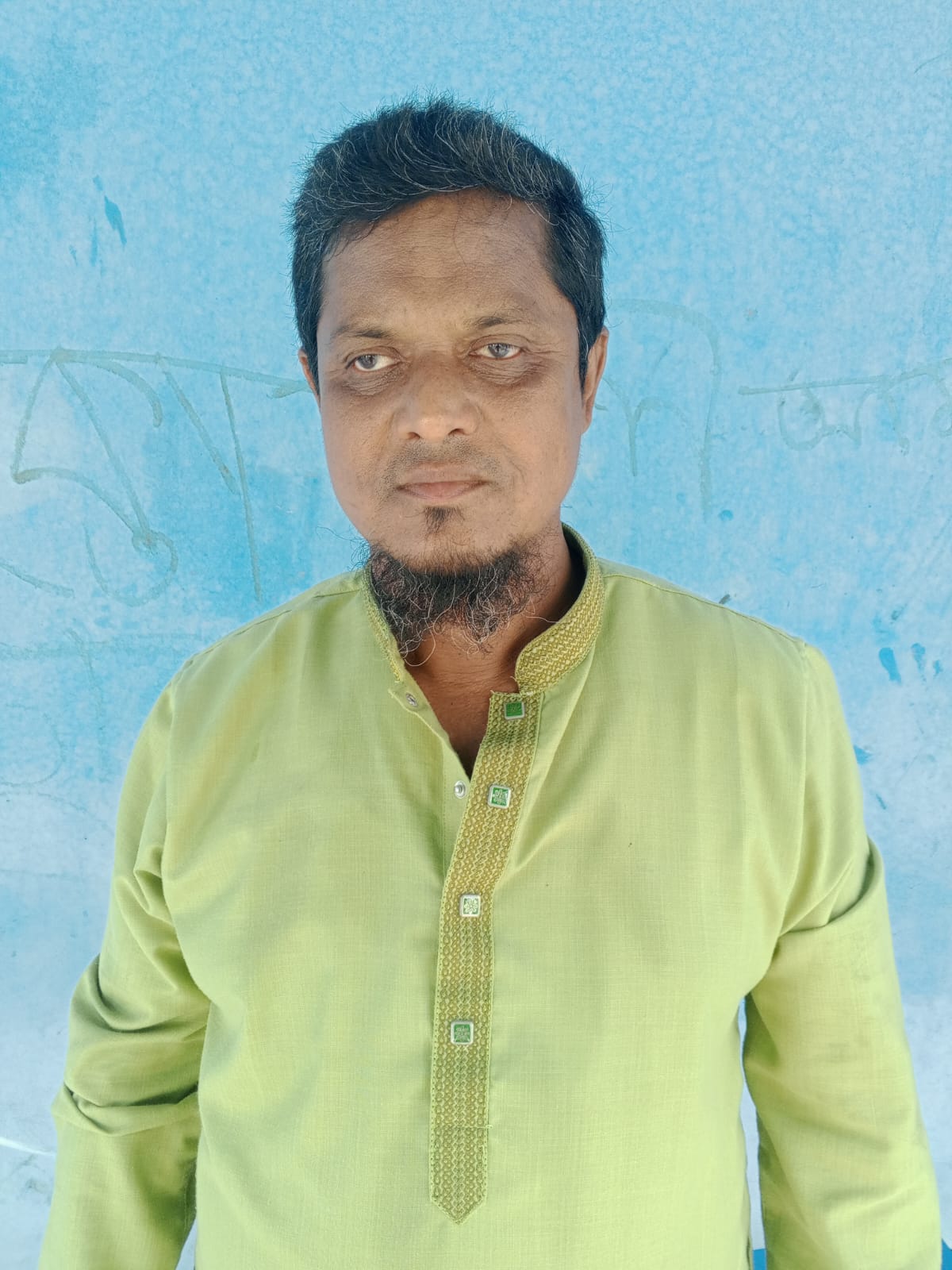 মোঃ আশরাফুল আলম