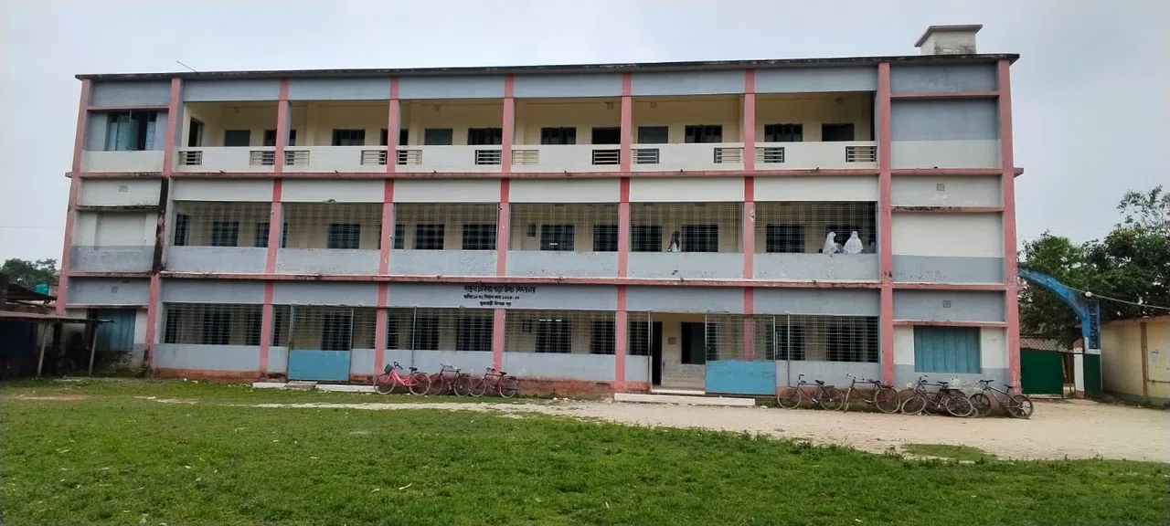 Classroom