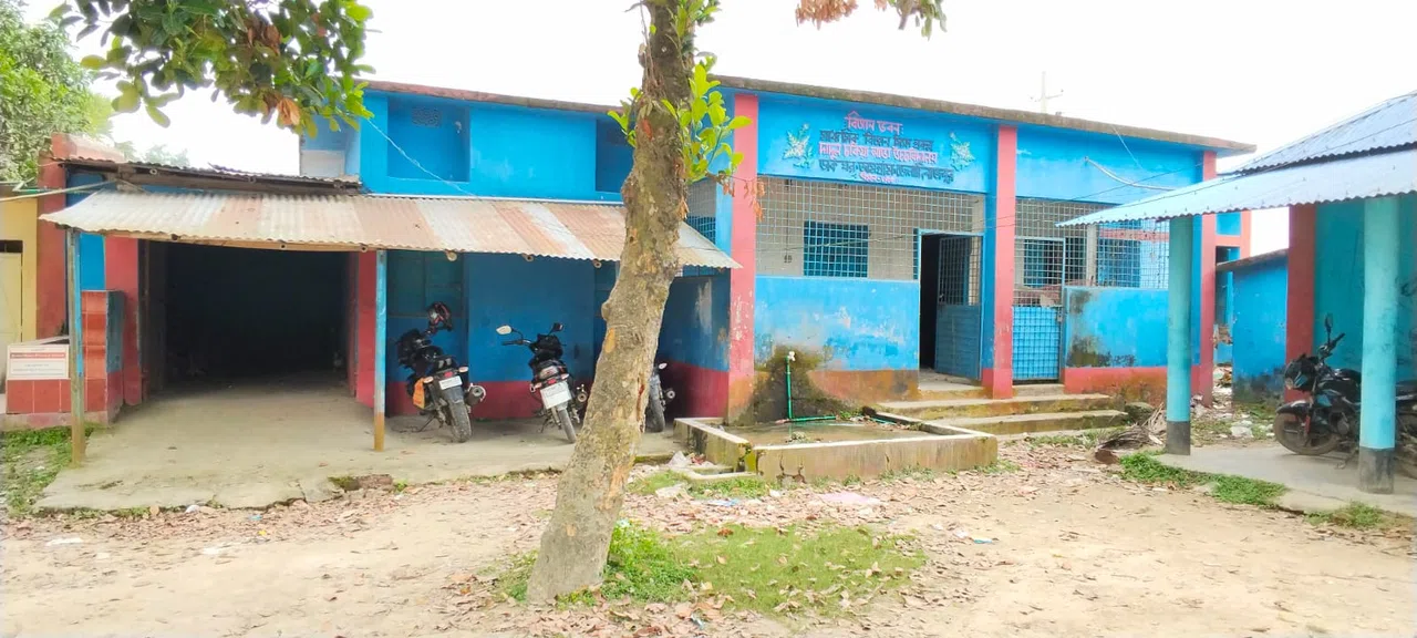 Sports Field