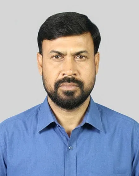 Teacher
